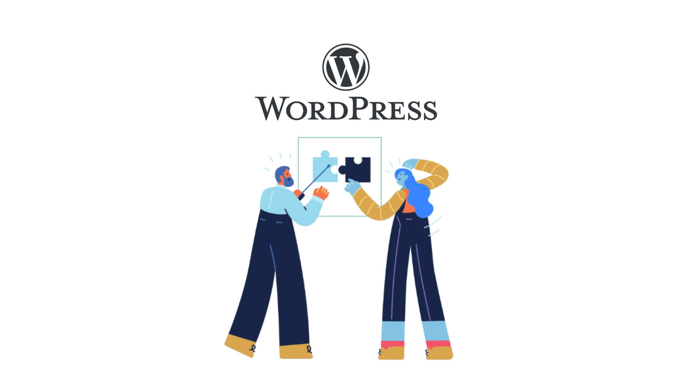 WordPress 外掛推薦