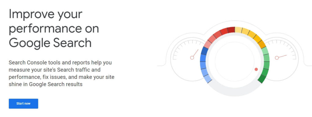 Google Search Console