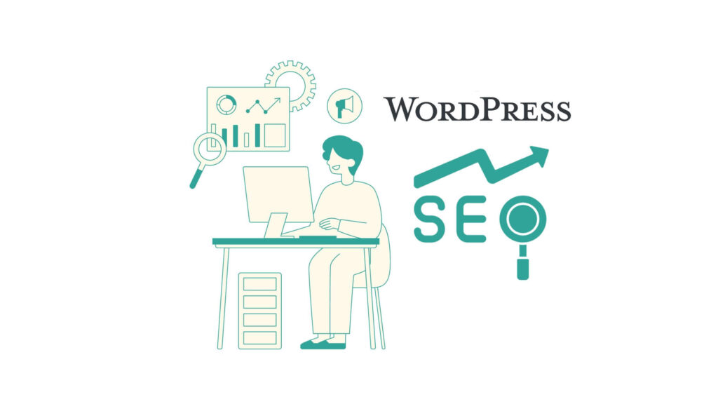 WordPress SEO 教學