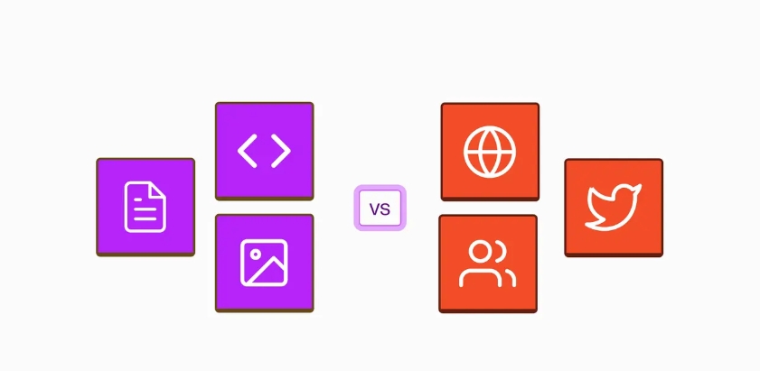 On-page SEO VS Off-page SEO