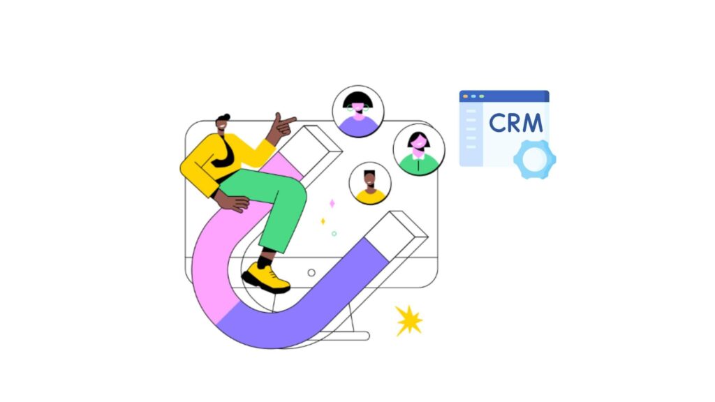 what is crm