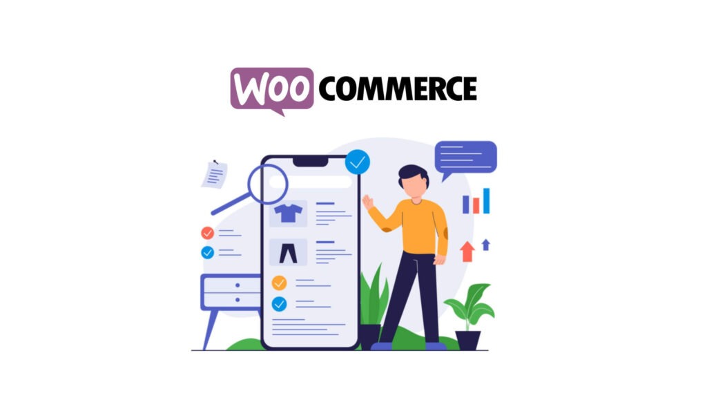 wordpress woocommerce